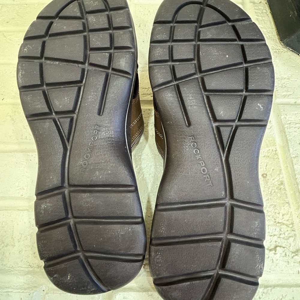 Rockport XCS Lightweight Super Soft Men's Slide Sandals Sz 13 - Picture 12 of 12